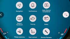 MINI Aceman 160kW SE Exclusive [Level 2] 54kWh 5dr Auto Electric Hatchback